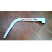 Обивка арки левого колеса BP17805410111 BAW Fenix 1044(без спальника) 